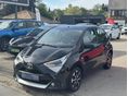 TOYOTA AYGO 1.0 x-cite + cool&safe + smart /// FOGLALÓZVA ! KAMERA-TELEFON TEMPOMAT BESZEÉD FUNKCIÓ EGY TULAJDONOS 129.000.