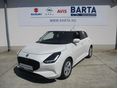 SUZUKI SWIFT 2025/10 - 1