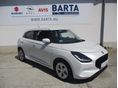 SUZUKI SWIFT 2025/10 - 2