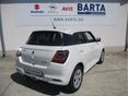 SUZUKI SWIFT 2025/10 - 4