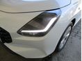 SUZUKI SWIFT 2025/10 - 12