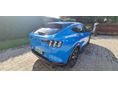 FORD MUSTANG MACH-E 2022/8 - 3