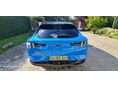 FORD MUSTANG MACH-E 2022/8 - 4