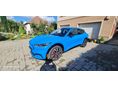 FORD MUSTANG MACH-E 2022/8 - 7