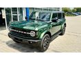 FORD BRONCO 2.7 EcoBoost Outer Banks AWD (Automata) LIMITÁLT DARABSZÁM!!! RENDELHETŐ!