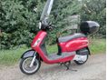 SYM FIDDLE 125 2008/6 - 2