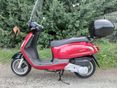 SYM FIDDLE 125 2008/6 - 4