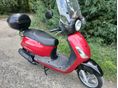 SYM FIDDLE 125 2008/6 - 7