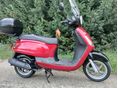 SYM FIDDLE 125 2008/6 - 8
