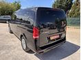 MERCEDES-BENZ VITO 2022/4 - 12