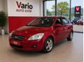 KIA CEE'D 2010/1 - 1