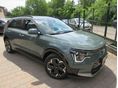 KIA NIRO EV 65kWh Platinum 61.500KM/BŐR/NAVI/KAMERA/MEGKÍMÉLT/MÁTRIX/HŐSZÍVATTYÚ/GARANCIÁLIS/