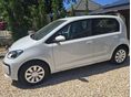 VOLKSWAGEN UP 2021/10 - 5
