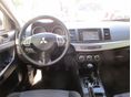 MITSUBISHI LANCER 2011/8 - 9