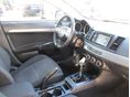MITSUBISHI LANCER 2011/8 - 10