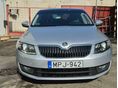 SKODA OCTAVIA 1.4 TSI Elegance DSG