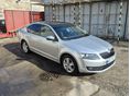 SKODA OCTAVIA 2014/2 - 4