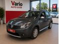 DACIA SANDERO 1.6 Stepway 3 év garanciával .kitűnő állapot 0 ft önerőtől hitelre is