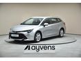 TOYOTA COROLLA Touring Sports 1.8 Hybrid Comfort Tech e-CVT MAGYAR 1.TUL-GARANTÁLT KM-SZERVIZTÖRTÉNET-ÁFÁS-GARANCIÁVAL!