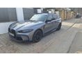 BMW M3 2024/6 - 2