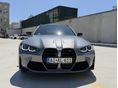 BMW M3 Competition M xDrive (Automata) Magyarországi első tulajdonostól!Áfás !Szervíz csomag! Kavicsvédő fólia!