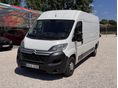 CITROEN JUMPER 2.0 BlueHDI 35 L2H2 Comfort EURO6 MAGYARORSZÁGI . 1 TULAJOS