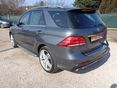 MERCEDES-BENZ GLE 350 2016/11 - 10