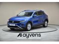 VOLKSWAGEN T-ROC 2022/5 - 1