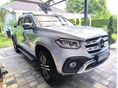 MERCEDES-BENZ X-OSZTÁLY 2018/6 - 1