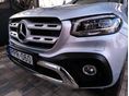 MERCEDES-BENZ X-OSZTÁLY 2018/6 - 4