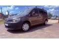 VOLKSWAGEN CADDY MAXI 2013 - 1