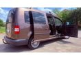 VOLKSWAGEN CADDY MAXI 2013 - 3