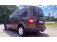 VOLKSWAGEN CADDY MAXI 2013 - 5