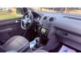 VOLKSWAGEN CADDY MAXI 2013 - 9