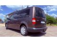 VOLKSWAGEN CADDY MAXI 2013 - 11