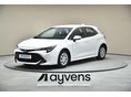 TOYOTA COROLLA 1.2T Comfort Business MAGYAR 1.TUL-GARANTÁLT KM-SZERVIZTÖRTÉNET-ÁFÁS-GARANCIÁVAL!