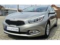 KIA CEE'D 1.6 GDI LX Nagyon szép állapot! Friss műszaki vizsga!
