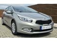 KIA CEE'D 2014/1 - 2