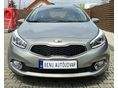 KIA CEE'D 2014/1 - 3