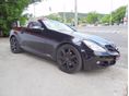 MERCEDES-BENZ SLK-OSZTÁLY 2005/4 - 2