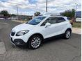 OPEL MOKKA 2015/9 - 4