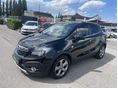 OPEL MOKKA 1.4 T Cosmo AWD Start-Stop S-mentes! Végig Sz.könyv!