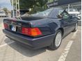 MERCEDES-BENZ SL 500 1991/12 - 4