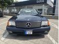 MERCEDES-BENZ SL 500 1991/12 - 2