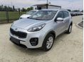KIA SPORTAGE 2.0 CRDi EX Prémium GARANTÁLT KM!!!!VÉGIG VEZETETT SZERVIZKÖNYVES!!!!NAVIGÁCIÓ!!!!TÉLI-NYÁRI ALUKERÉ