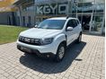 DACIA DUSTER 1.5 Blue dCi Expression 4WD 6-8DB Készletről! Akár tartós bérletre is! ÁFÁS! Vezetett szervizkönyv!