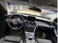 MERCEDES-BENZ C 250 2015/10 - 2