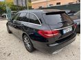 MERCEDES-BENZ C 250 2015/10 - 3