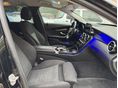 MERCEDES-BENZ C 250 2015/10 - 4