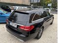 MERCEDES-BENZ C 250 2015/10 - 9